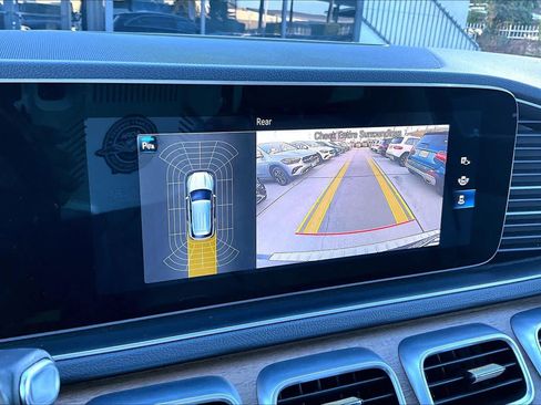 Used 2020 Mercedes-Benz GLE 450 4MATIC image 49