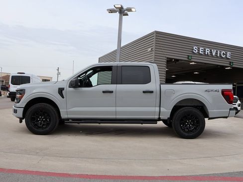 New 2026 Ford F150 STX image 2