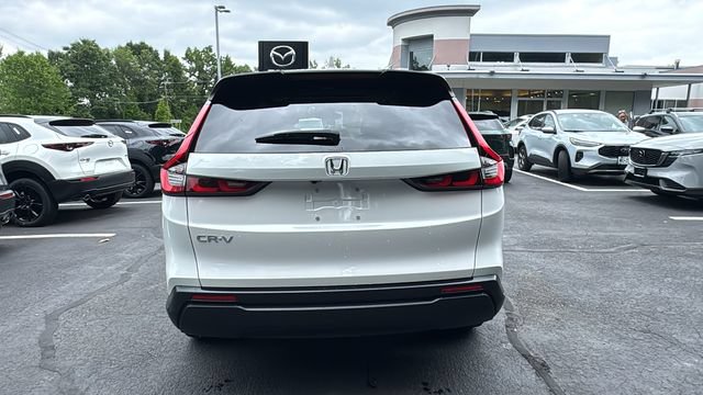 Used 2024 Honda CR-V EX image 6