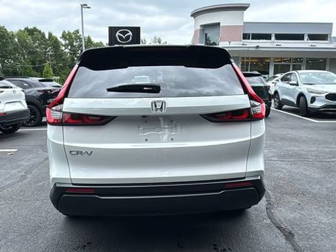 Used 2024 Honda CR-V EX image 6