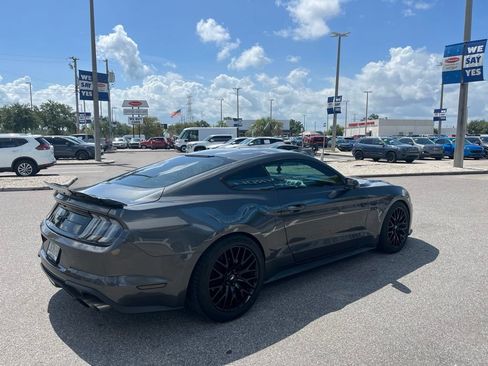 Used 2018 Ford Mustang GT w/ GT Performance Package RWD image 6