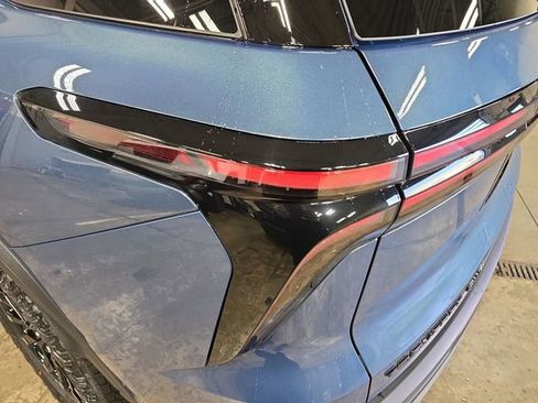 New 2026 Chevrolet Traverse Z71 w/ Driver Confidence Package image 35