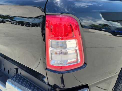 Used 2023 RAM 1500 Big Horn RWD image 11