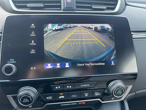 Used 2017 Honda CR-V EX-L image 17