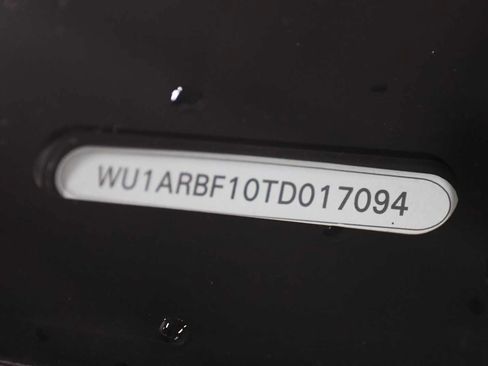 New 2026 Audi RS Q8 performance image 41