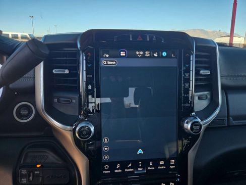 Used 2024 RAM 2500 Laramie image 7