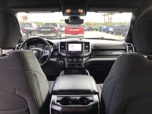 Used 2022 RAM 1500 Lone Star image 20