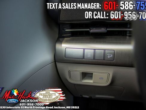 Used 2024 Hyundai Kona SEL FWD image 15