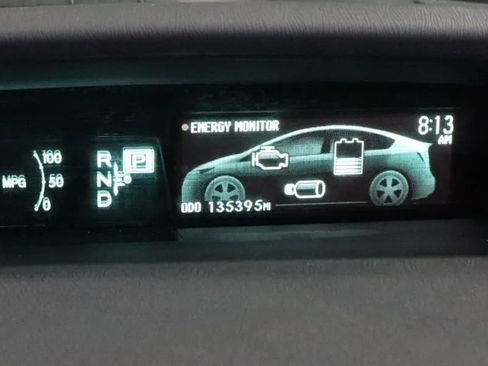 Used 2015 Toyota Prius Two image 22