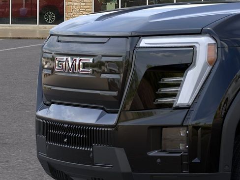 New 2026 GMC Sierra EV Elevation w/ Premium Package image 13