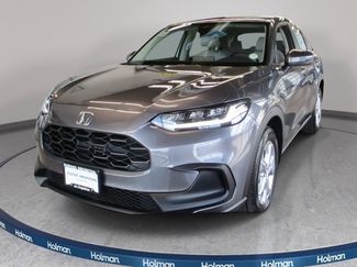 New 2026 Honda HR-V LX video 1