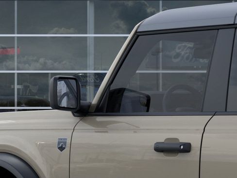 New 2026 Ford Bronco Big Bend image 35