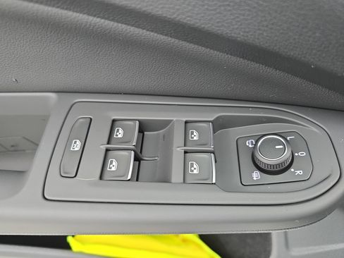 New 2026 Volkswagen GTI Autobahn image 27