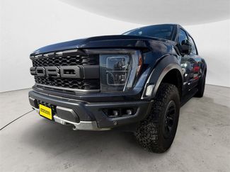 Used 2023 Ford F150 Raptor w/ Raptor Carbon Fibre Package video 1