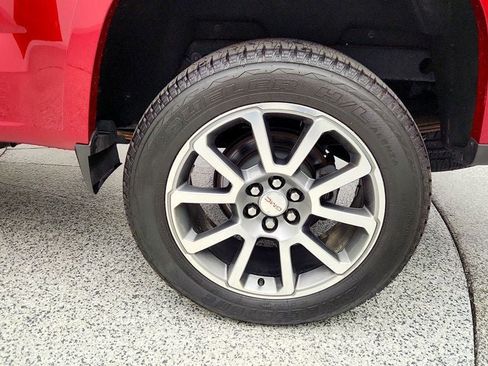 Used 2019 GMC Canyon Denali AWD/4WD image 9