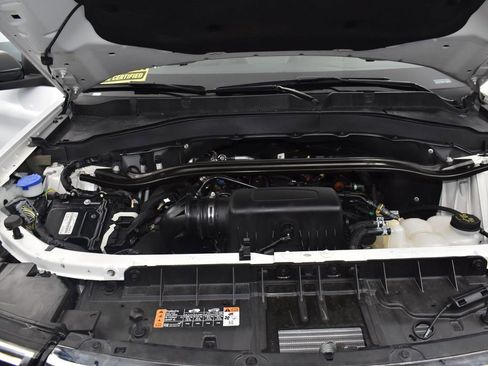 Certified 2023 Ford Explorer Limited image 9