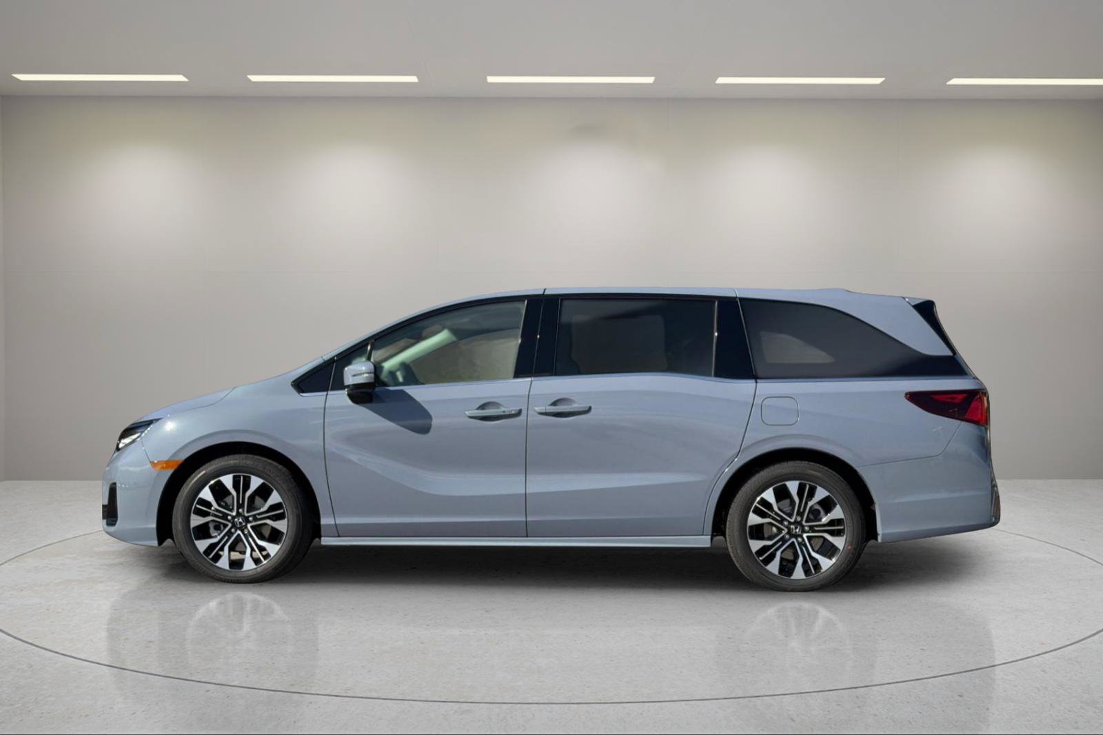 New 2027 Honda Odyssey Elite image 7
