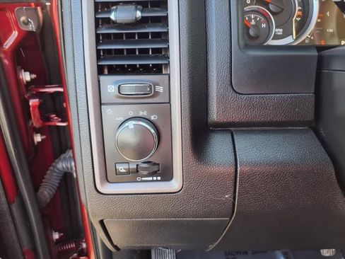 Used 2021 RAM 1500 Tradesman w/ Popular Equipment Group image 13