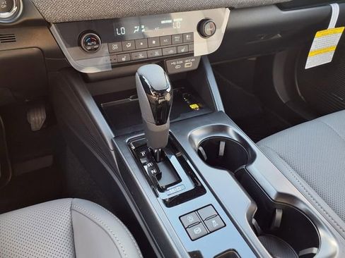 New 2026 Subaru Outback Limited image 16