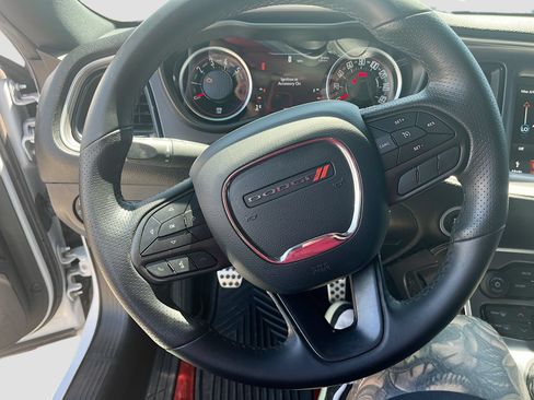 Used 2022 Dodge Challenger R/T RWD image 11