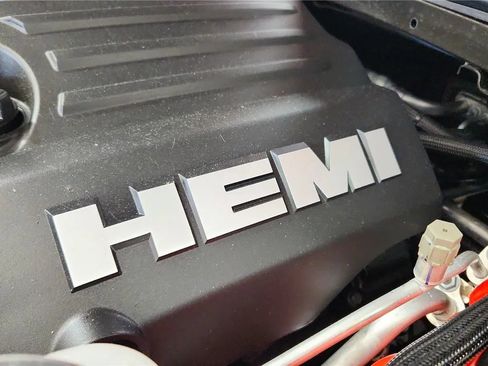 Used 2023 Dodge Challenger R/T w/ Plus Package RWD image 21