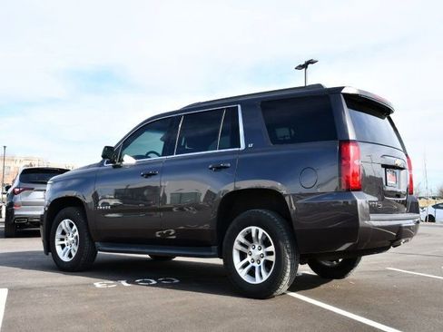 Used 2016 Chevrolet Tahoe LT image 5