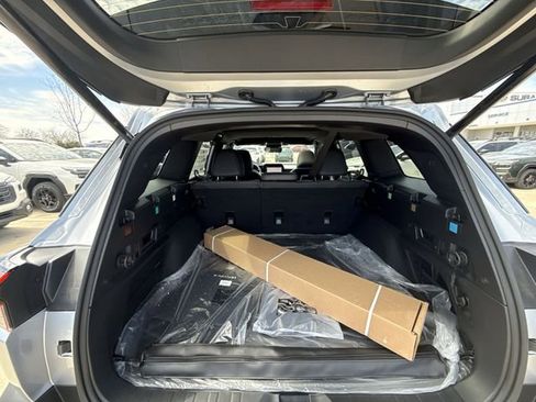 New 2026 Subaru Outback Limited AWD/4WD image 24