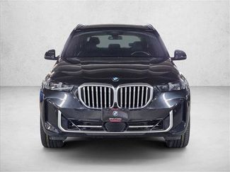 Certified 2024 BMW X5 sDrive40i w/ Parking Assistance Package RWD video 2