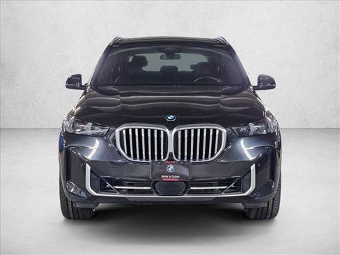 Certified 2024 BMW X5 sDrive40i w/ Parking Assistance Package RWD image 2