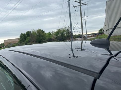 Used 2021 Chevrolet Spark LS FWD image 14