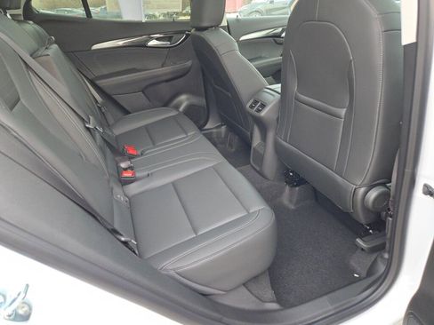 New 2026 Buick Envision Preferred image 11