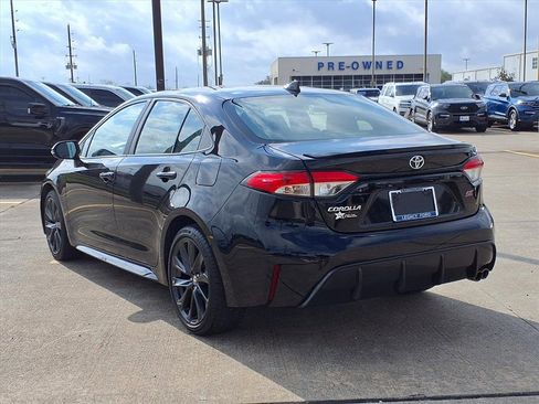 Used 2023 Toyota Corolla SE image 25