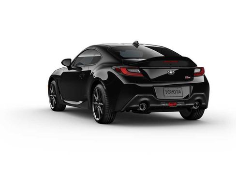 New 2026 Toyota GR86 Premium image 7