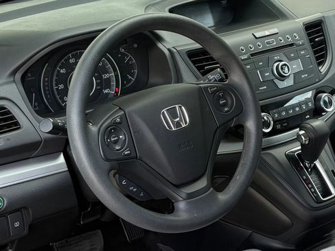 Used 2015 Honda CR-V LX image 13