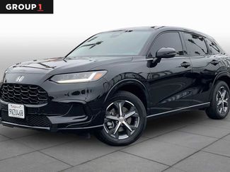 Used 2023 Honda HR-V EX-L video 1