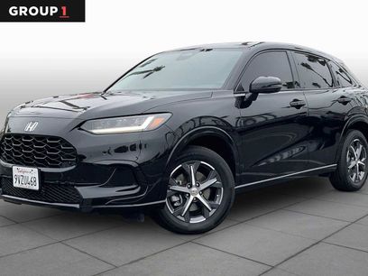 Used 2023 Honda HR-V EX-L