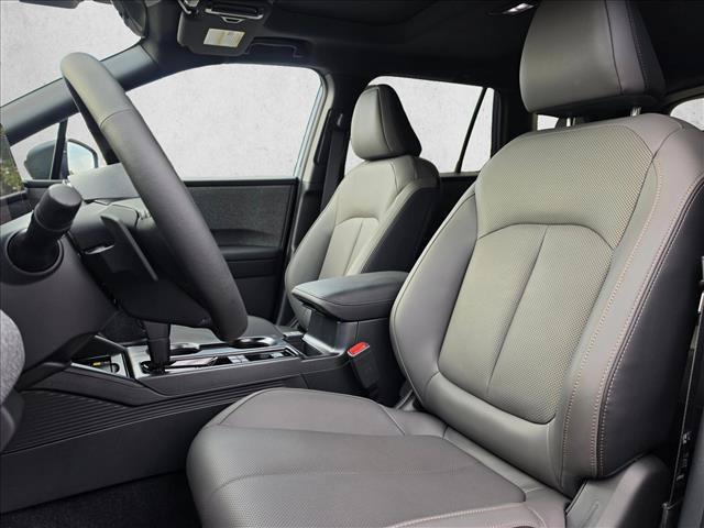 New 2026 Subaru Outback Limited AWD/4WD image 23