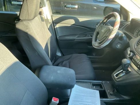 Used 2016 Honda CR-V LX image 3