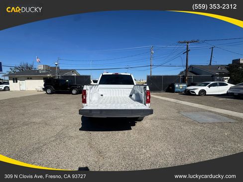 Used 2022 Ford F150 XLT w/ Equipment Group 301A Mid RWD image 22