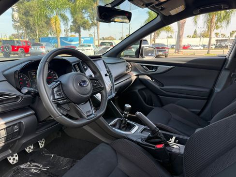 Used 2022 Subaru WRX Premium image 15