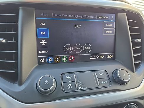 Used 2023 GMC Acadia SLE w/ Driver Convenience Package FWD image 58