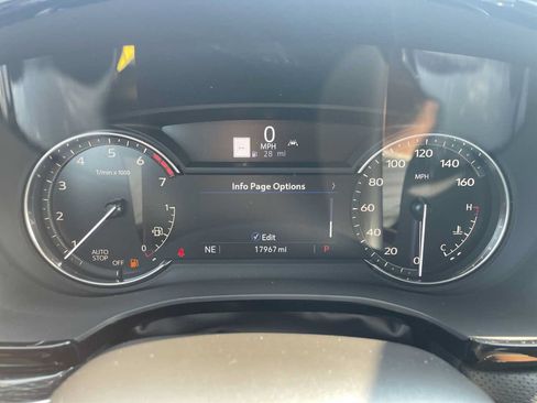 Certified 2023 Cadillac XT5 Premium Luxury FWD image 12