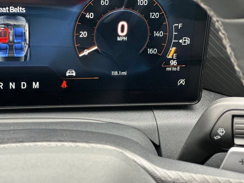 New 2026 Ford Mustang GT RWD image 26