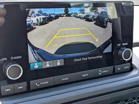 Certified 2024 Honda Accord LX image 14