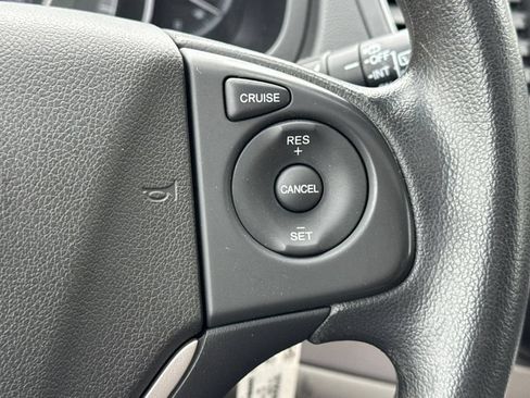 Used 2012 Honda CR-V EX image 28