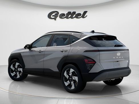 New 2026 Hyundai Kona Limited FWD image 5