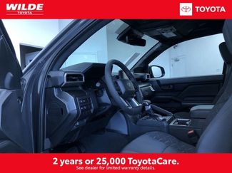 New 2026 Toyota Tacoma SR5 AWD/4WD video 2