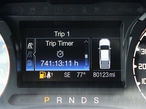 Used 2022 Ford Ranger XLT w/ Equipment Group 301A Mid AWD/4WD image 25