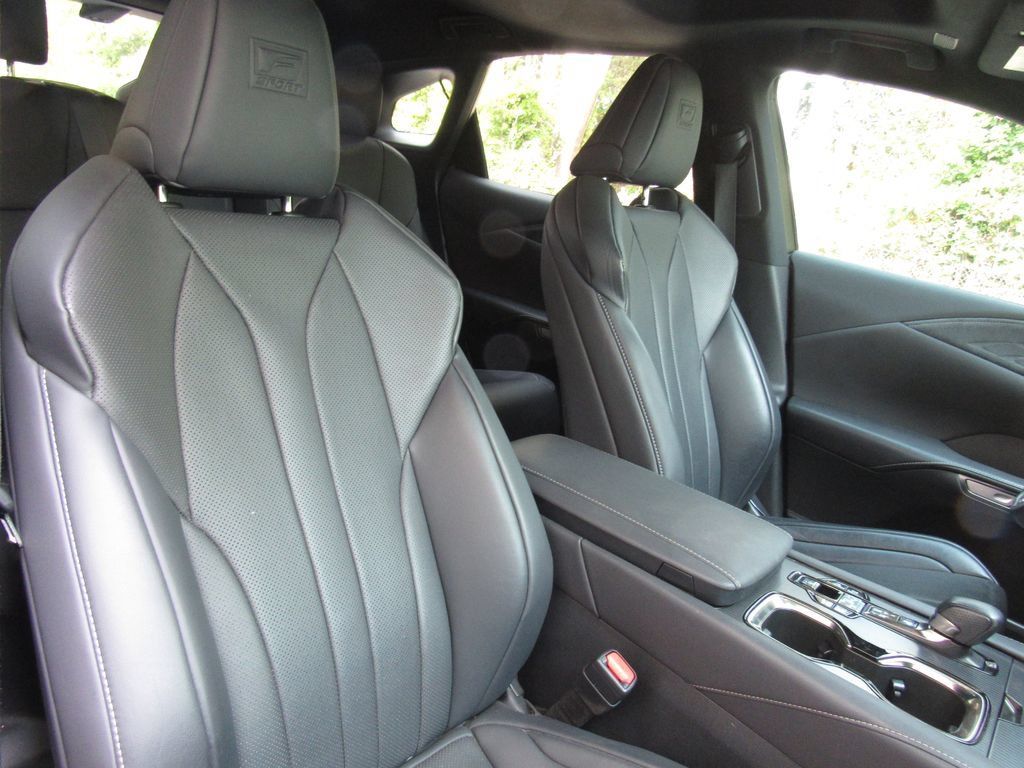 Used 2024 Lexus RX 350 F Sport w/ Convenience Package AWD/4WD image 19