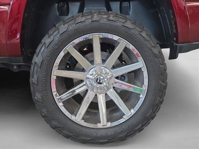 Used 2020 RAM 1500 Limited AWD/4WD image 24